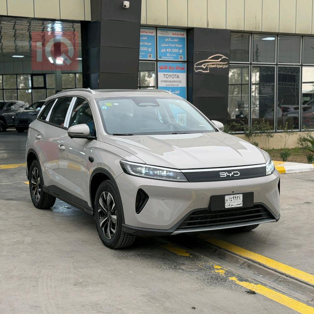 بي واي دي سيليون 05 DM-i